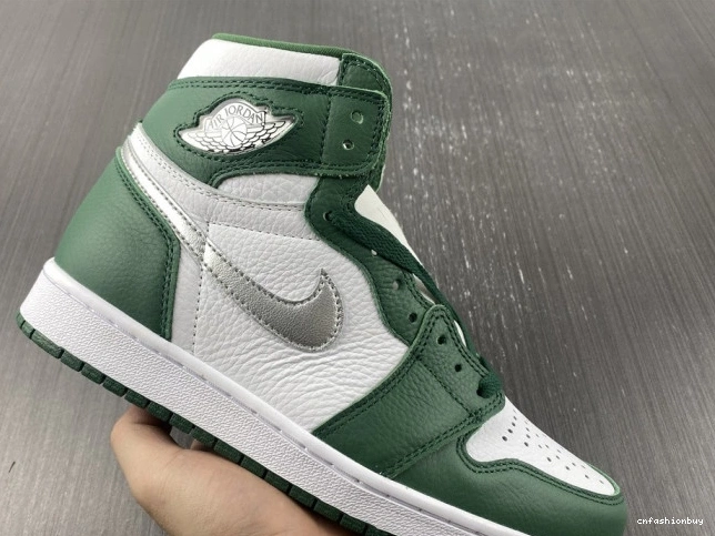 1 Gorge OG Jordan DZ5485-303 High Green Air 1113